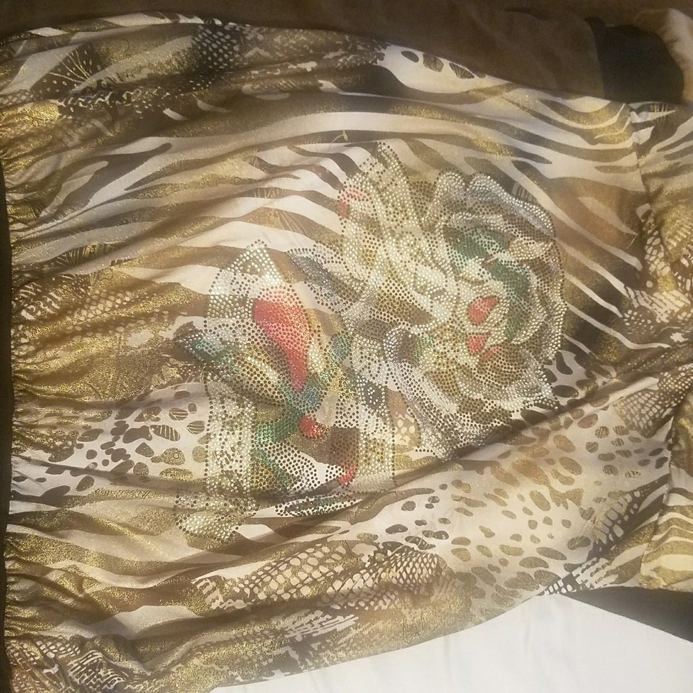 dress